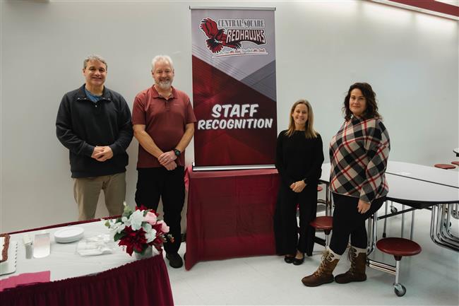  CSSD BOE Recognition